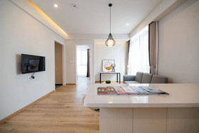 Zhongjian Suisseplace Apart's Hotel