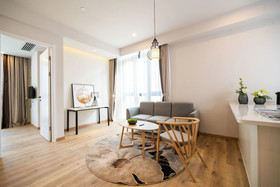 Zhongjian Suisseplace Apart's Hotel