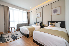 Zhongjian Suisseplace Apart's Hotel