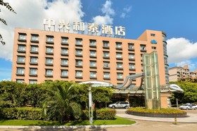ZTE