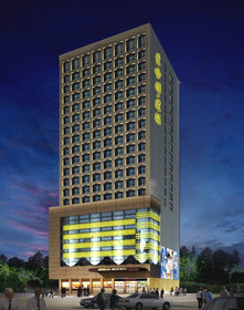 Manhattan Kinlen Hotel