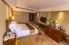 Manhattan Kinlen Hotel