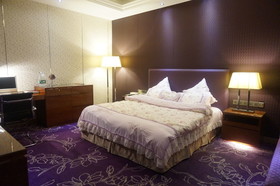 Manhattan Kinlen Hotel