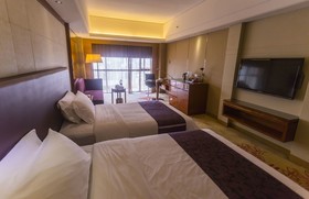 Manhattan Kinlen Hotel