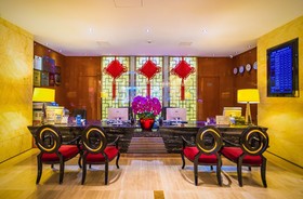 Manhattan Kinlen Hotel