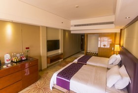 Manhattan Kinlen Hotel