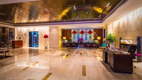 Manhattan Kinlen Hotel