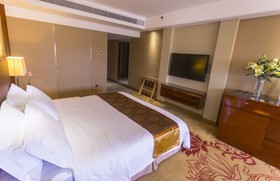 Manhattan Kinlen Hotel