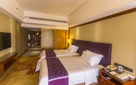 Manhattan Kinlen Hotel
