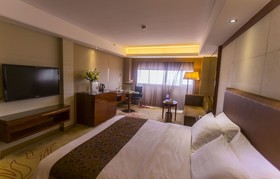 Manhattan Kinlen Hotel
