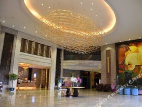 Wanjia International Hotel