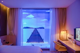 IU Hotel Shanghai Songjiang Chedun Film Park Branch