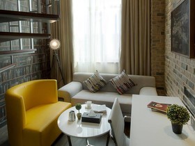 Li Yuan Loft Hotel Shanghai