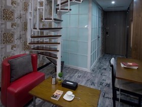 Li Yuan Loft Hotel Shanghai