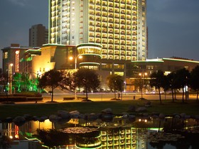 Songjiang New Century Grand Hotel Shanghai
