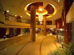 Songjiang New Century Grand Hotel Shanghai