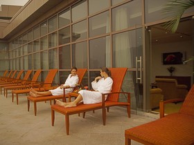 Songjiang New Century Grand Hotel Shanghai