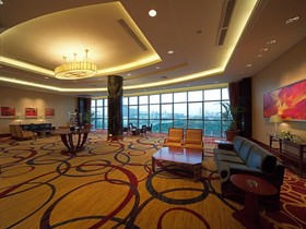 Songjiang New Century Grand Hotel Shanghai