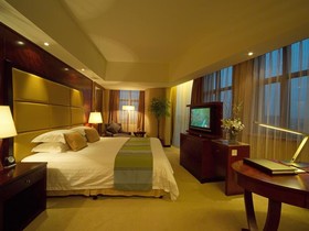 Songjiang New Century Grand Hotel Shanghai