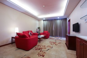 Vienna Hotel Shanghai Songjiang Wanda