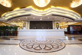 Vienna Hotel Shanghai Songjiang Wanda