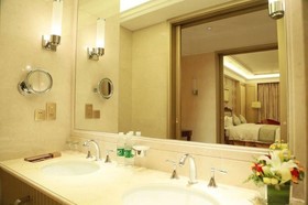 Canal Jinling Grand Hotel At Suqian