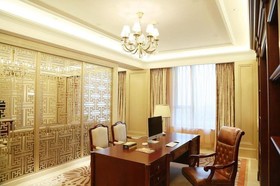 Canal Jinling Grand Hotel At Suqian