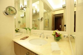Canal Jinling Grand Hotel At Suqian