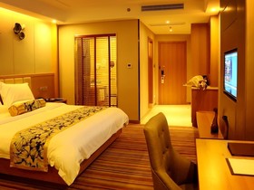 GreenTree Eastern Jiangsu Suqian Siyang Government Hotel
