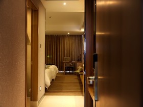 GreenTree Eastern Jiangsu Suqian Siyang Government Hotel