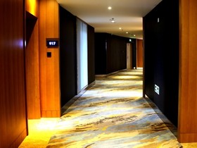 GreenTree Eastern Jiangsu Suqian Siyang Government Hotel