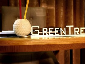 GreenTree Eastern Jiangsu Suqian Siyang Government Hotel