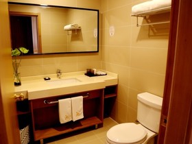 GreenTree Eastern Jiangsu Suqian Siyang Government Hotel