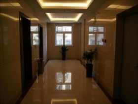 GreenTree Inn Jiangsu Suqian Shuyang County Government Business Hotel