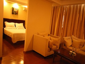 Greentree Inn Suqian Xihu Road Baolong Plaza Jinying Hotel
