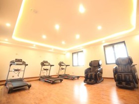 Greentree Suqian First People's Hospital Express Hotel