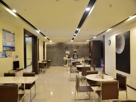 Jinjiang Inn Suqian Xiangwang Hometown Xingfu South Road Branch