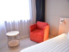 Jinjiang Inn Suqian Xiangwang Hometown Xingfu South Road Branch