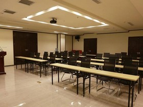 Jinjiang Inn Suqian Xiangwang Hometown Xingfu South Road Branch