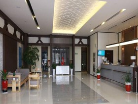 Jinjiang Inn Suqian Xiangwang Hometown Xingfu South Road Branch