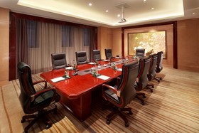 Wanda Realm Taizhou