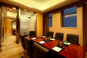 Wanda Realm Taizhou