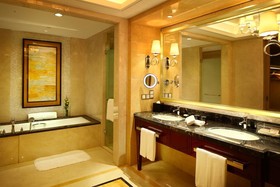Wanda Realm Taizhou