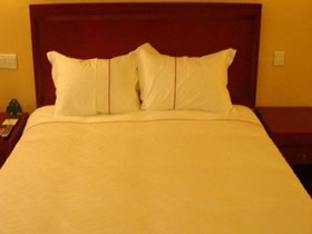 GreenTree Inn Taizhou East Meilan Road Hotel