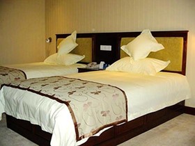 Haiyan Hotel - Taizhou