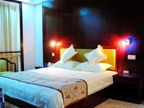 Haiyan Hotel - Taizhou