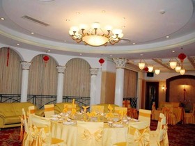 Haiyan Hotel - Taizhou