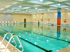 Haiyan Hotel - Taizhou