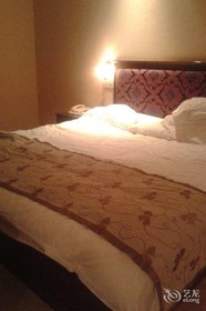 Haiyan Hotel - Taizhou