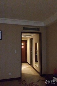 Haiyan Hotel - Taizhou